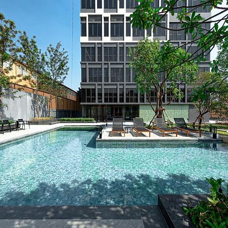 דירות בנגקוק Siamese Sukhumvit 87 מראה חיצוני תמונה