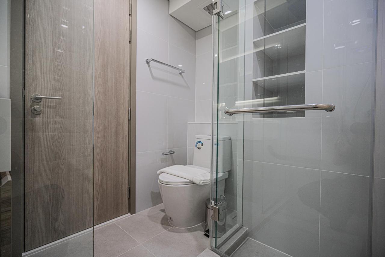 דירות בנגקוק Siamese Sukhumvit 87 מראה חיצוני תמונה